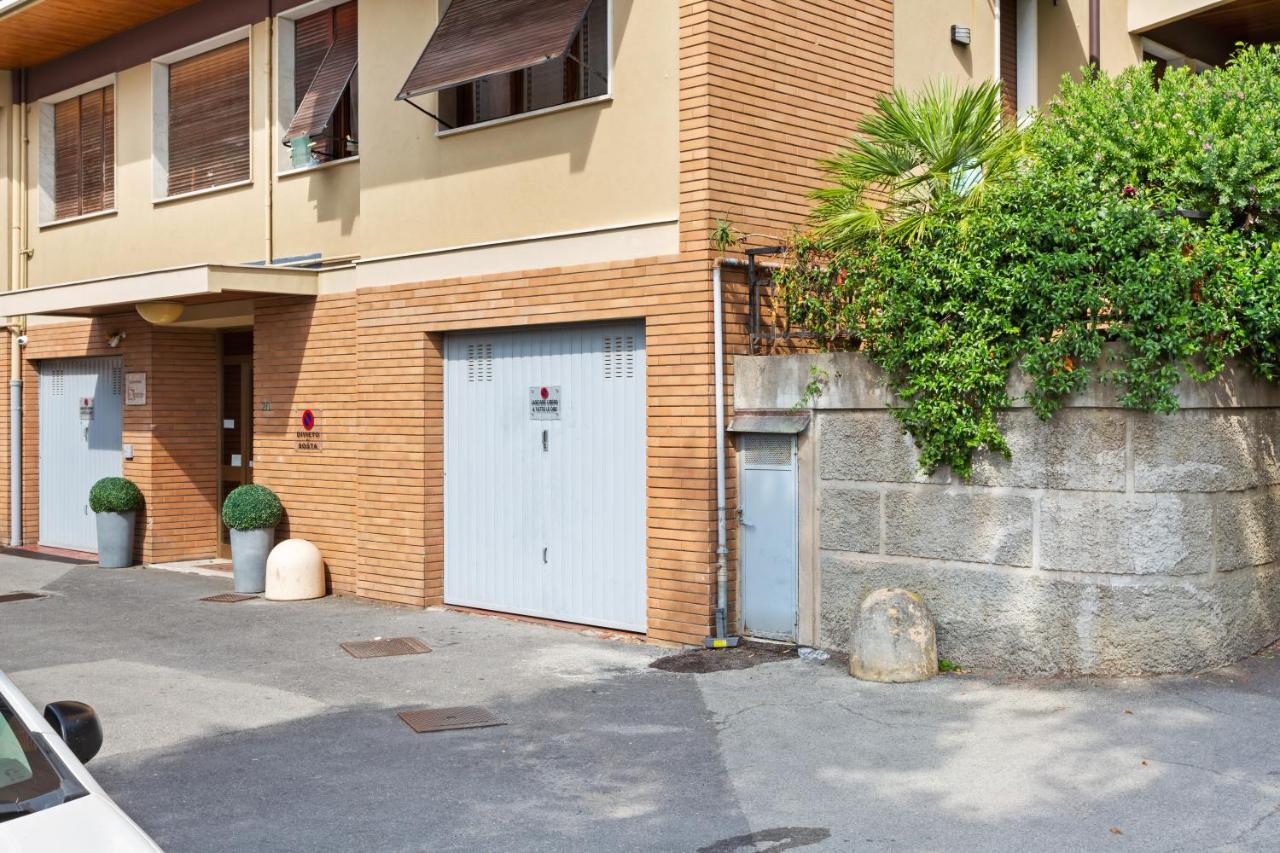Rapallo Sant'Agostino Εξωτερικό φωτογραφία