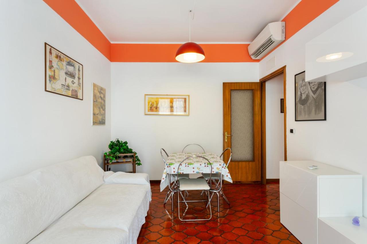 Rapallo Sant'Agostino Εξωτερικό φωτογραφία