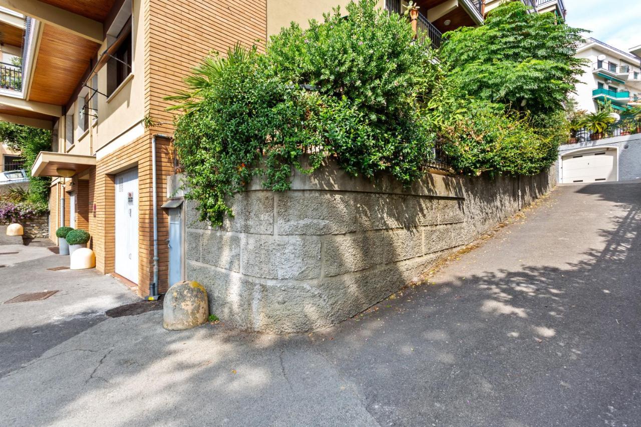 Rapallo Sant'Agostino Εξωτερικό φωτογραφία