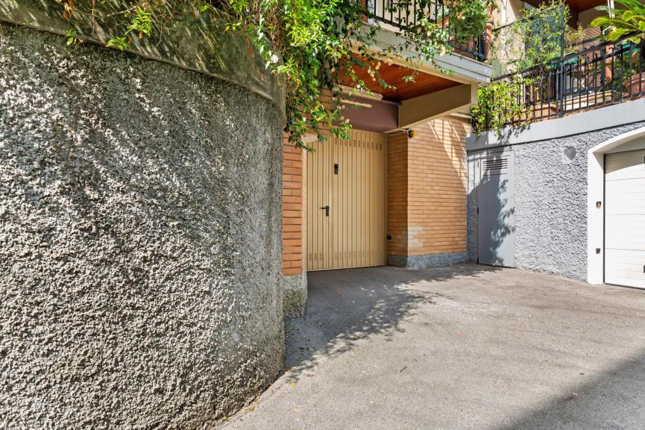 Rapallo Sant'Agostino Εξωτερικό φωτογραφία