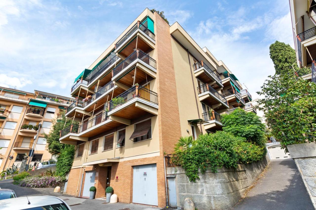 Rapallo Sant'Agostino Εξωτερικό φωτογραφία