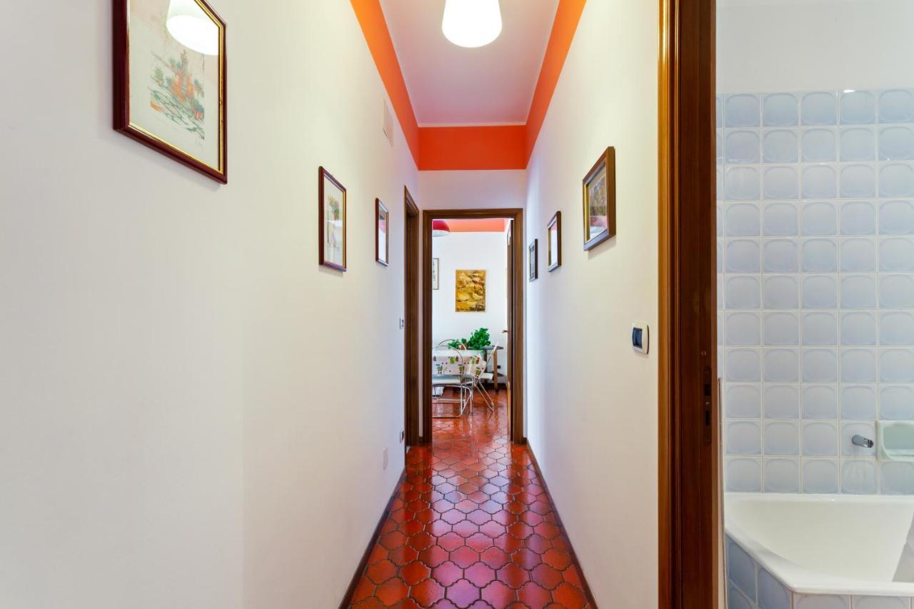 Rapallo Sant'Agostino Εξωτερικό φωτογραφία