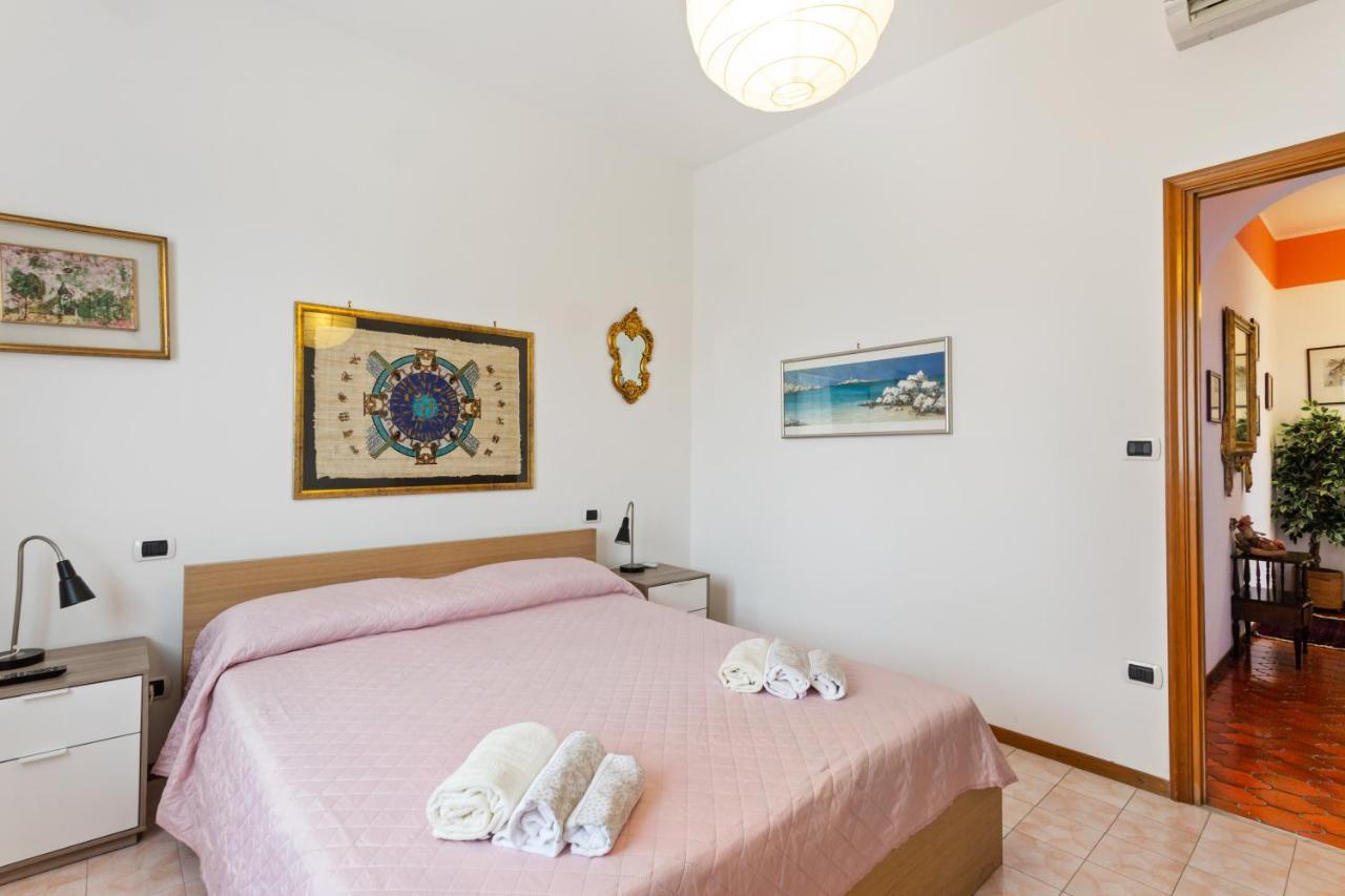 Rapallo Sant'Agostino Εξωτερικό φωτογραφία